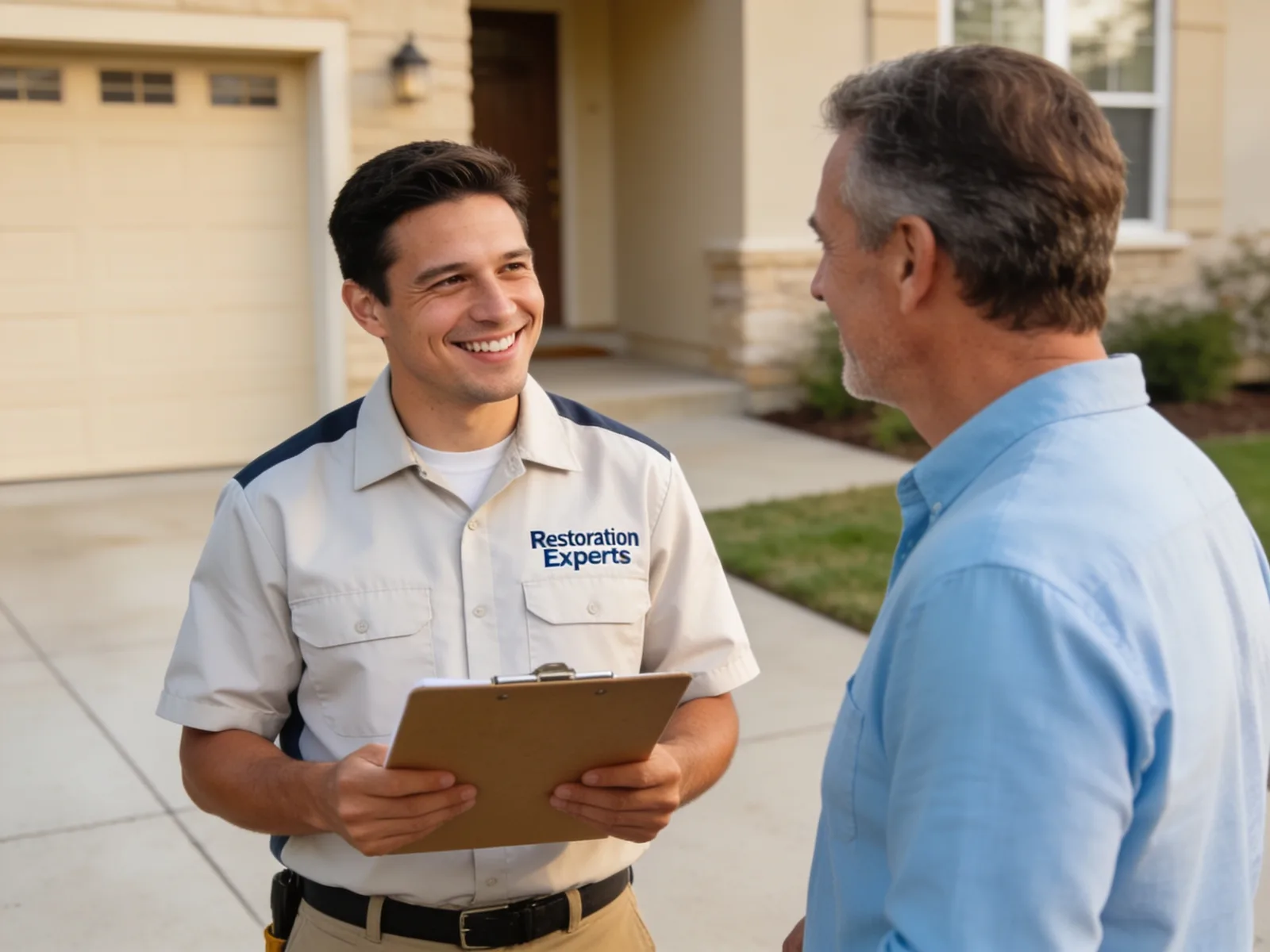 Water Damage Cleanup Lyman, ME FAQs
